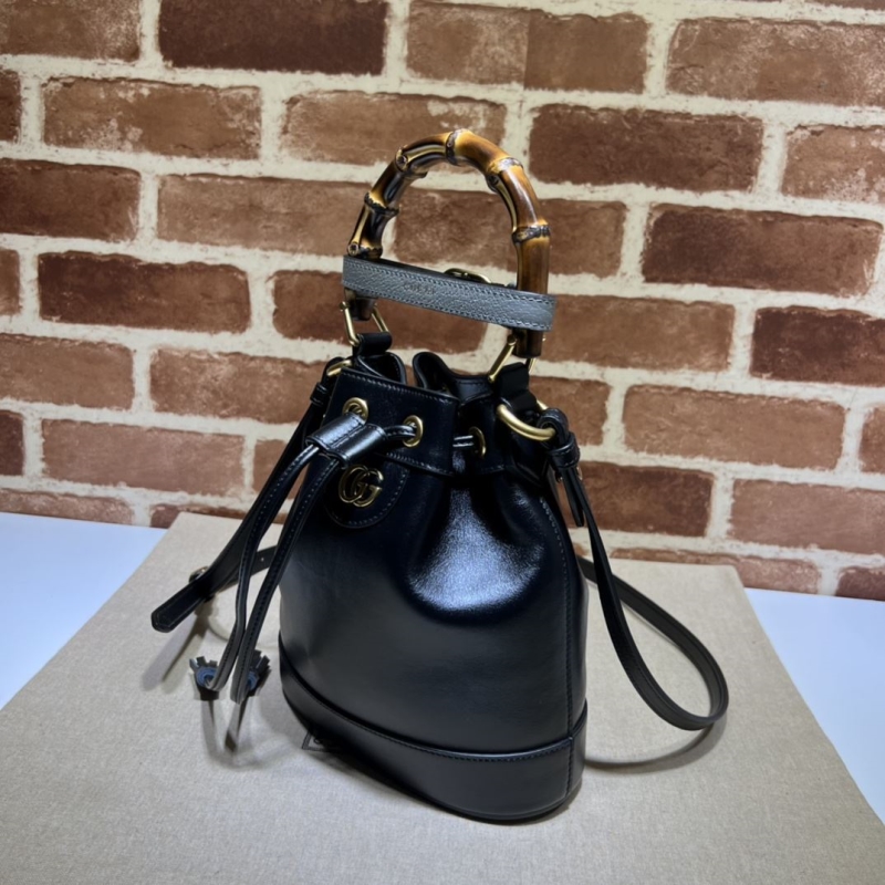 Gucci Bucket Bags